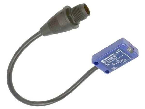 XX7F1A2PAL01M12  Sensors