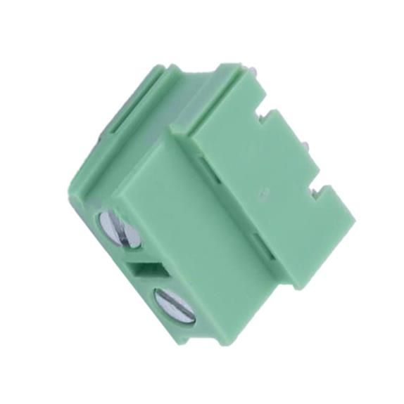 XY128V-B-7.5-2P Fixed Terminal Blocks