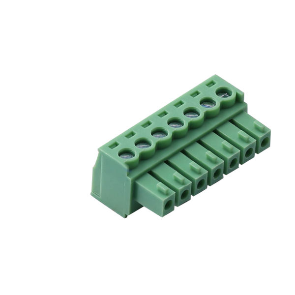 XY2500F-C-3.81-7P electronic component of XON