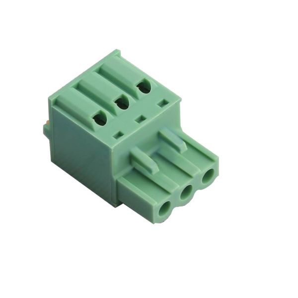 XY2500F-L-5.08-3P electronic component of Xinya