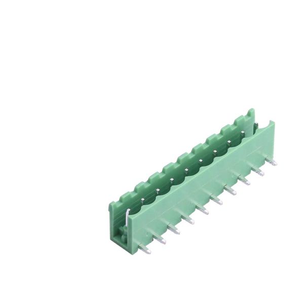 XY2500R-A-5.00-10P electronic component of Xinya
