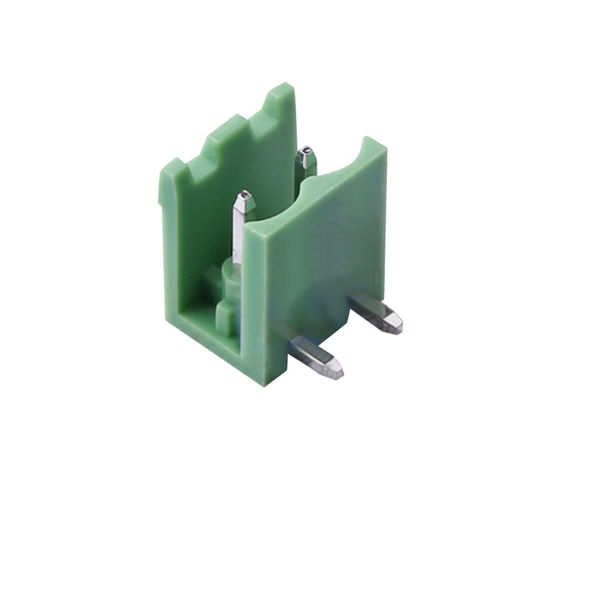 XY2500R-A-5.00-2P electronic component of XON