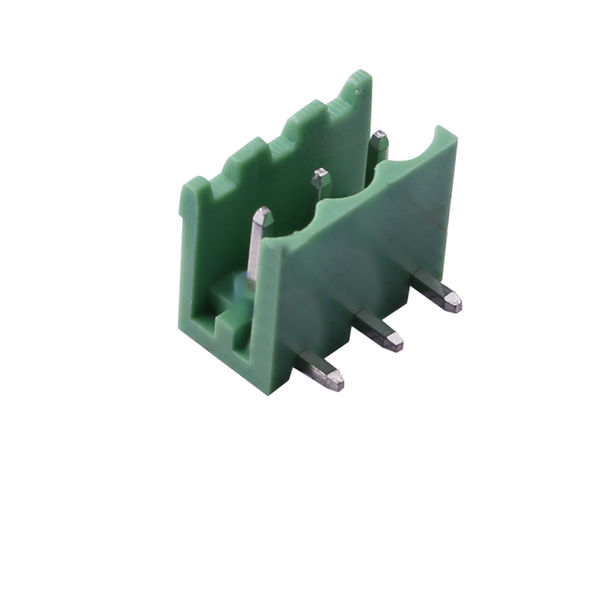 XY2500R-A-5.00-3P electronic component of XON