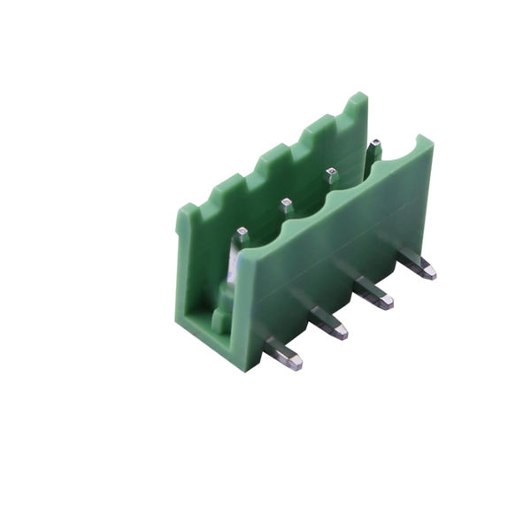 XY2500R-A-5.00-4P electronic component of XON