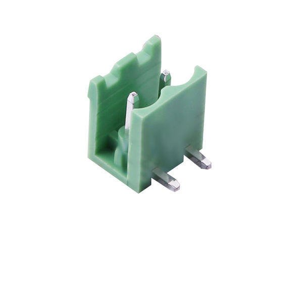 XY2500R-C-5.08-2P electronic component of XON