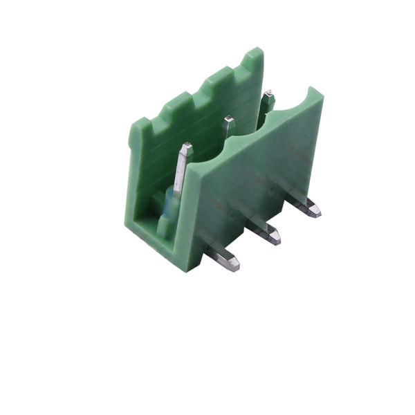 XY2500R-C-5.08-3P electronic component of XON