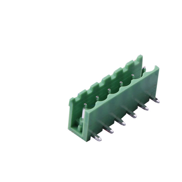 XY2500R-C-5.08-6P electronic component of XON