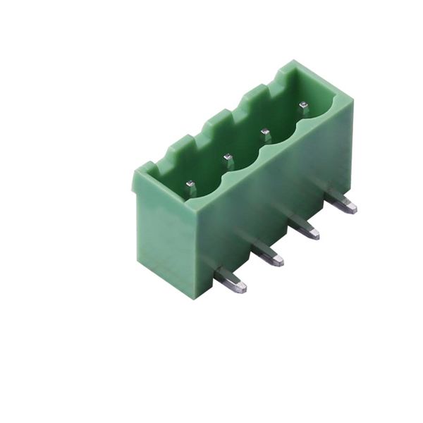 XY2500R-D-5.08-4P electronic component of Xinya