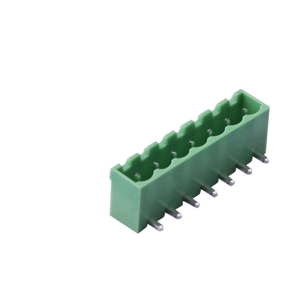 XY2500R-D-5.08-7P electronic component of XON