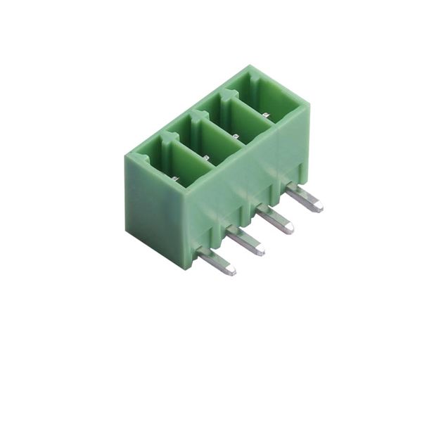 XY2500R-G-3.5-4P electronic component of Xinya