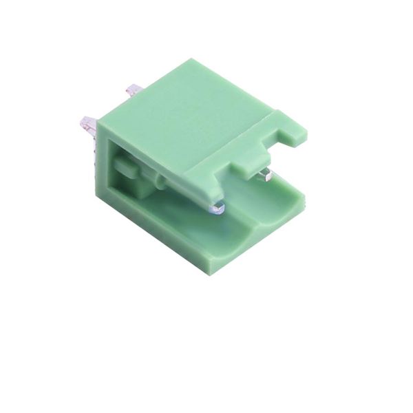 XY2500V-A-5.00-2P electronic component of Xinya