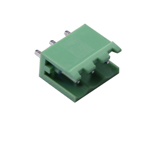 XY2500V-A-5.00-3P electronic component of Xinya