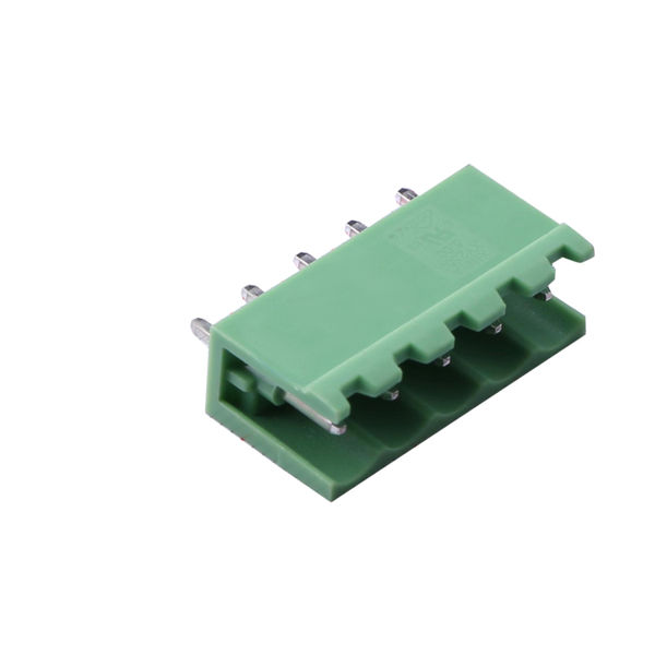 XY2500V-A-5.00-5P electronic component of XON