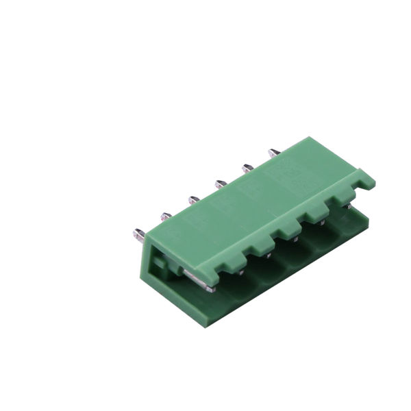 XY2500V-A-5.00-6P electronic component of XON