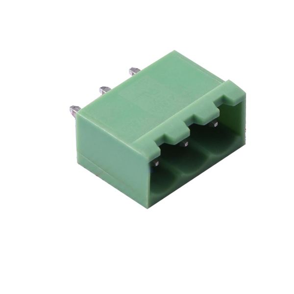 XY2500V-B-5.00-3P electronic component of Xinya