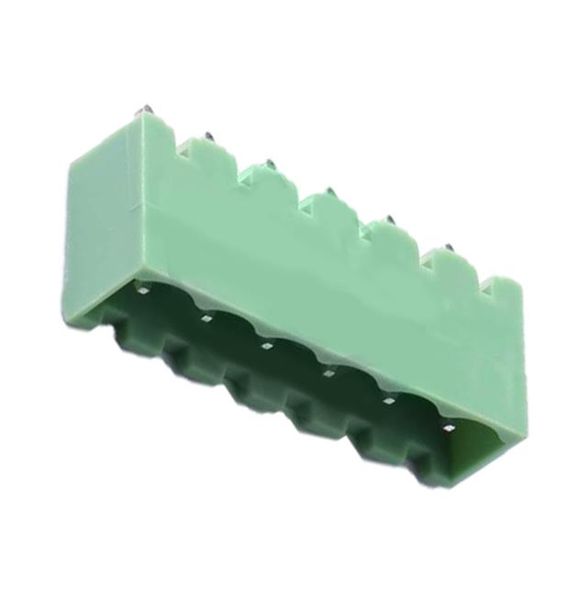 XY2500V-B-5.00-6P  Connectors