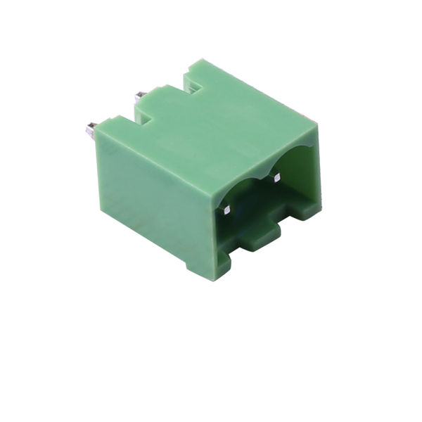 XY2500V-D-5.08-2P electronic component of XON