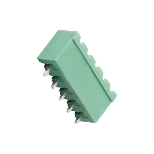 XY2500V-D-5.08-5P Pluggable Terminal Blocks