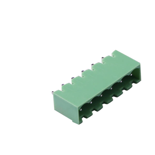XY2500V-D-5.08-6P electronic component of XON