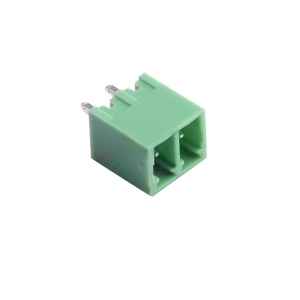 XY2500V-E-3.81-2P electronic component of Xinya