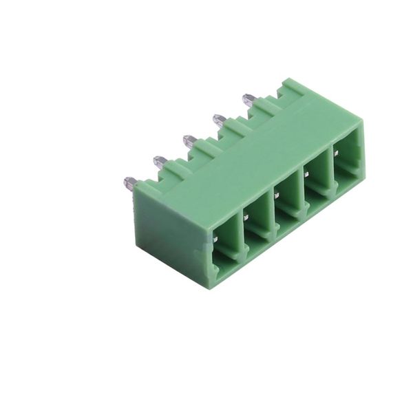 XY2500V-E-3.81-5P electronic component of Xinya