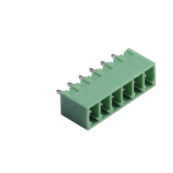 XY2500V-E-3.81-6P electronic component of Xinya