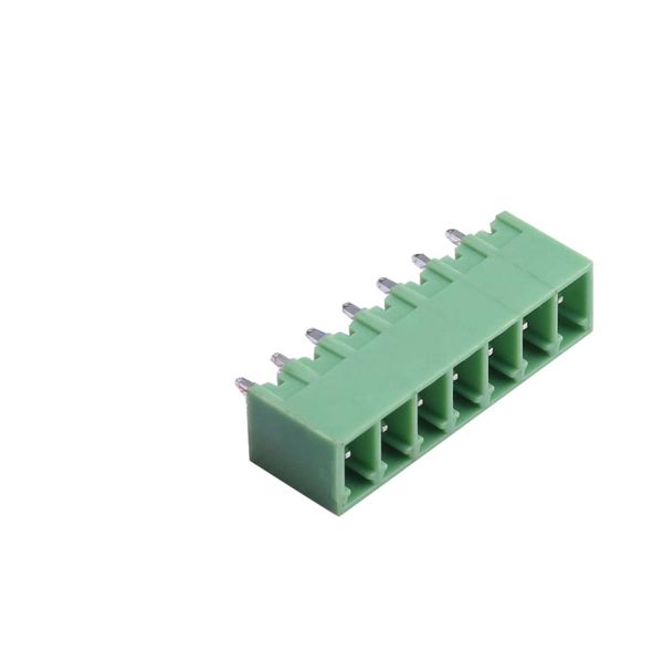 XY2500V-E-3.81-7P electronic component of Xinya