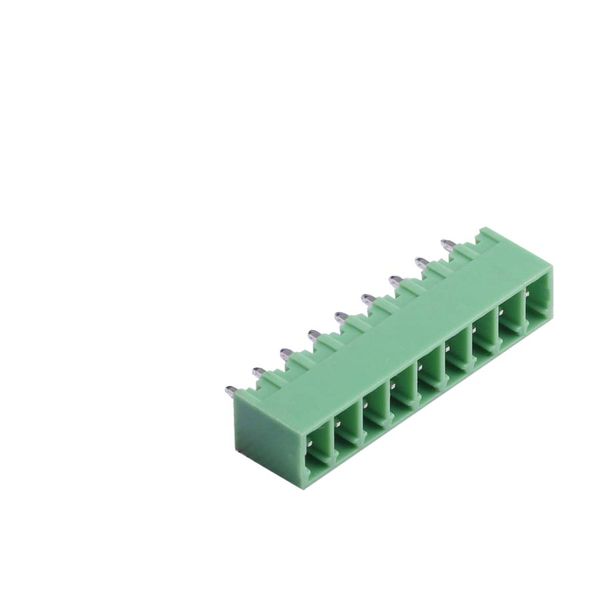 XY2500V-E-3.81-9P electronic component of Xinya