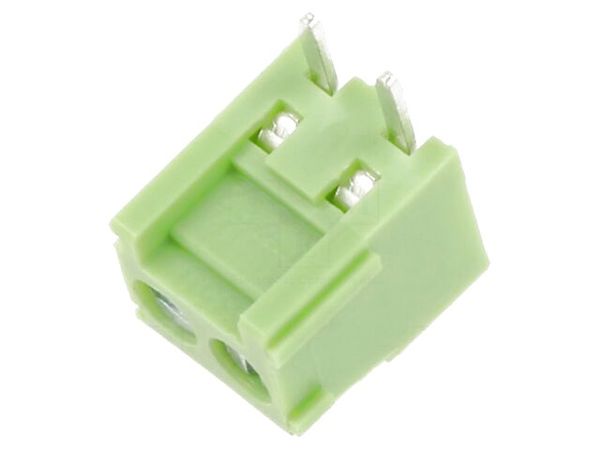 XY302R-2P 3.5MM GREEN electronic component of Xinya