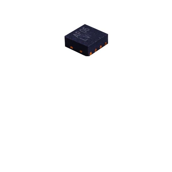 AW3206DNR electronic component of Awinic