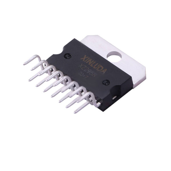 XZ298N electronic component of XINLUDA