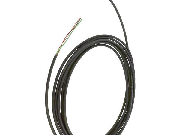 XZCP1865L5 Sensor Cables / Actuator Cables