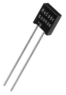 Y0089100R000VP0L electronic component of Vishay