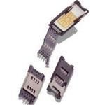 Y1132-3009A LFT Keylock Switches