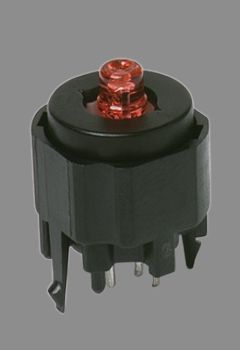 Y16WA1500FP electronic component of C&K