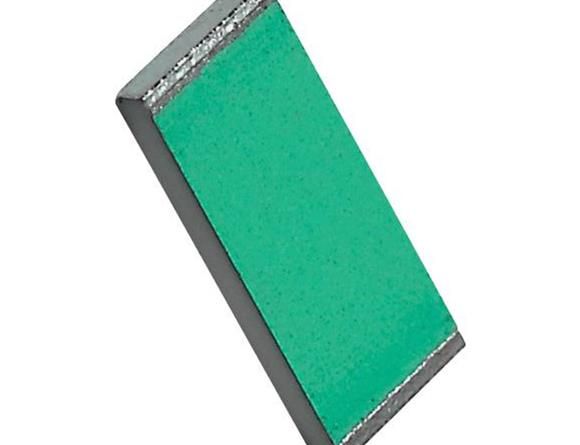 Y40213K00000B9R Metal Foil Resistors - SMD
