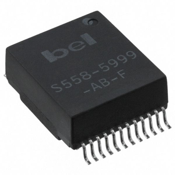 Y5585999AB-F electronic component of Bel Fuse