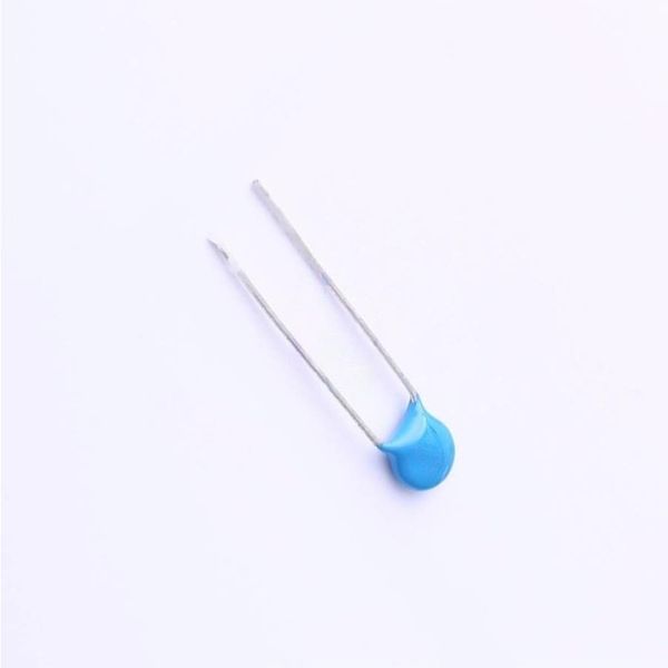 Y5V222M1KV16CC0035 Ceramic Disc Capacitors