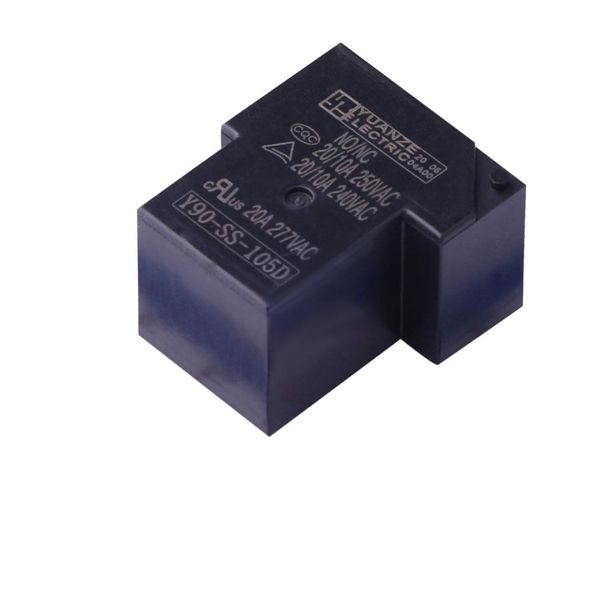 Y90-SS-105D electronic component of YUANZE RELAY