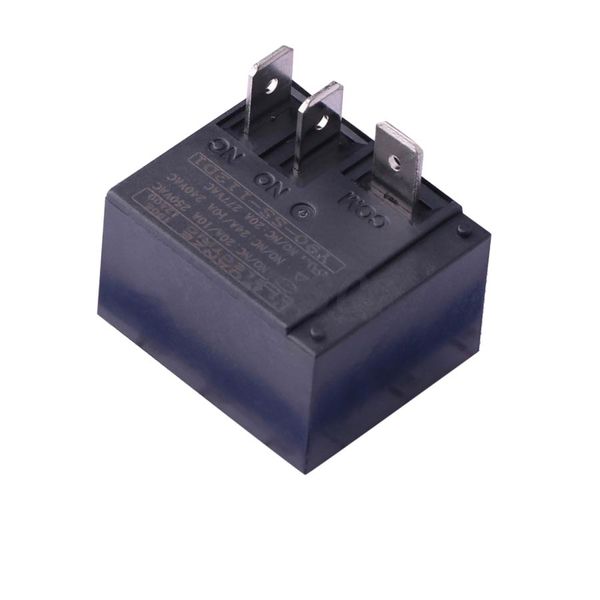 Y90-SS-112D1 electronic component of YUANZE RELAY