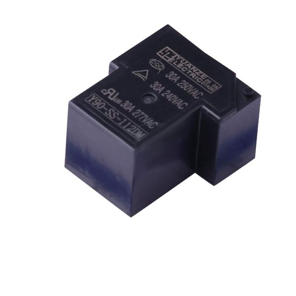 Y90-SS-112DM electronic component of YUANZE RELAY
