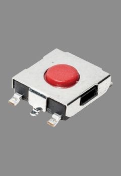 Y97GT24B2RAFP electronic component of C&K