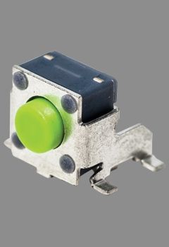 Y97HS24B2PCFP electronic component of C&K