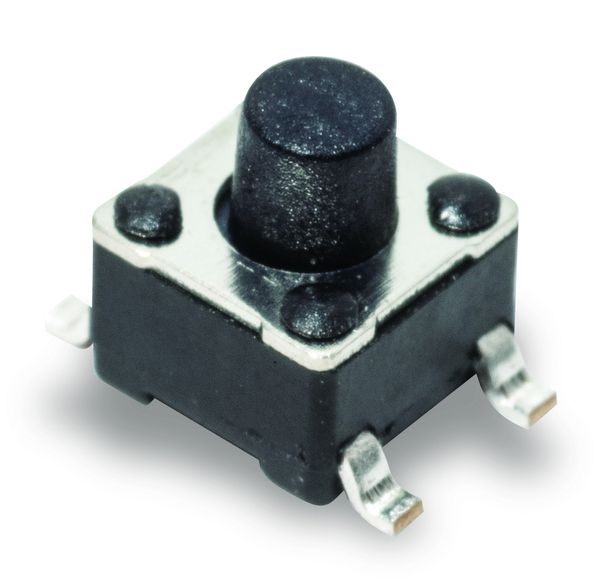 Y97KT23B0FAFP electronic component of C&K