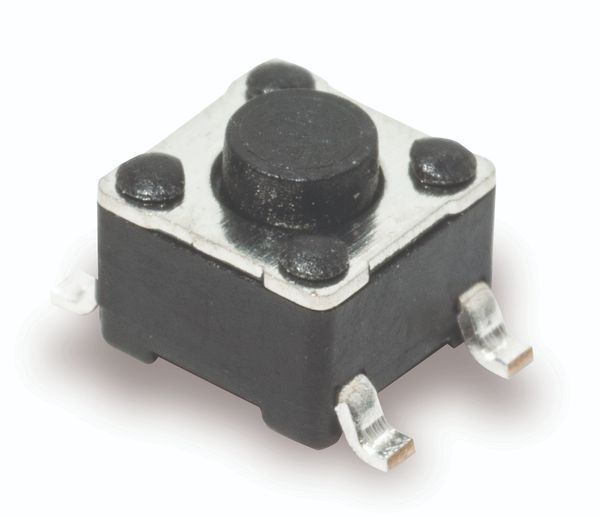 Y97KT23B5NAFP electronic component of C&K