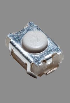 Y97MT26B2CBFP electronic component of C&K