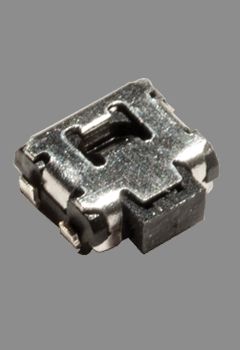 Y97NS28B2ABFP electronic component of C&K