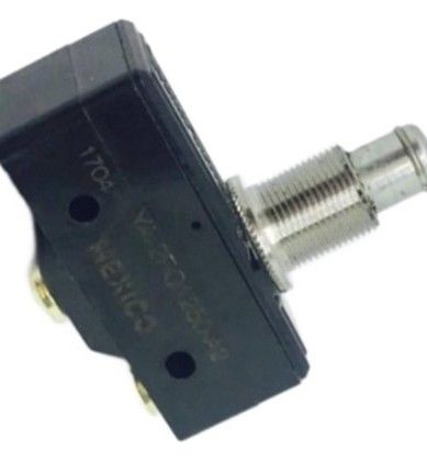 YA-2RQ1250-A2 Basic / Snap Action Switches