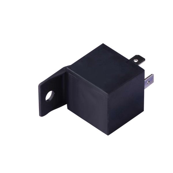 YAF-124DMF electronic component of YUANZE RELAY
