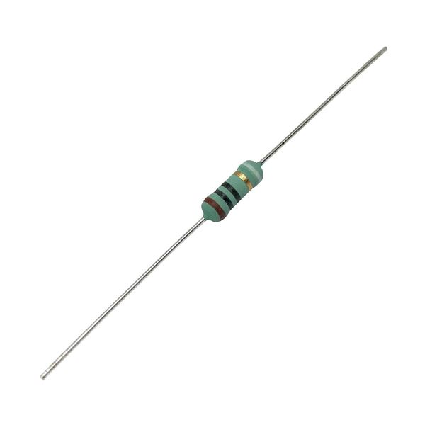 FKN1WSJR-52-4R7 electronic component of Yageo